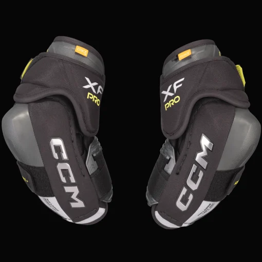 Tacks XF Pro Elbow Pads - 24/25, nuorten kyynärsuojat - Kyynärsuojat - Tacks XF Pro Elbow Pads - 24/25, nuorten kyynärsuojat