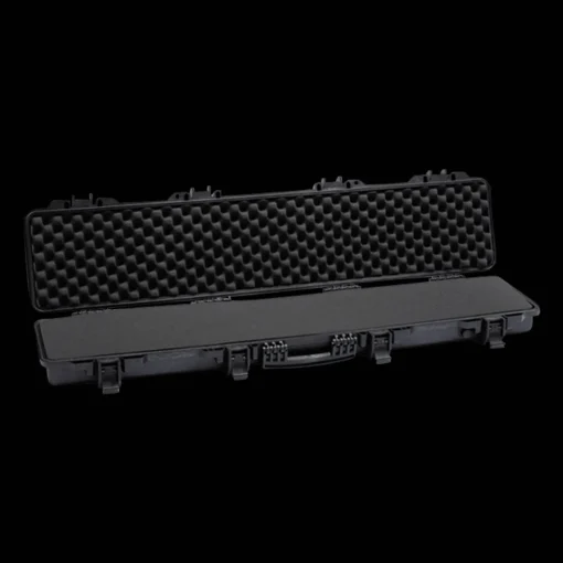Tactical Case IP67 122cm, asekotelo - Aselaukut Ja Asekotelot - Tactical Case IP67 122cm, asekotelo