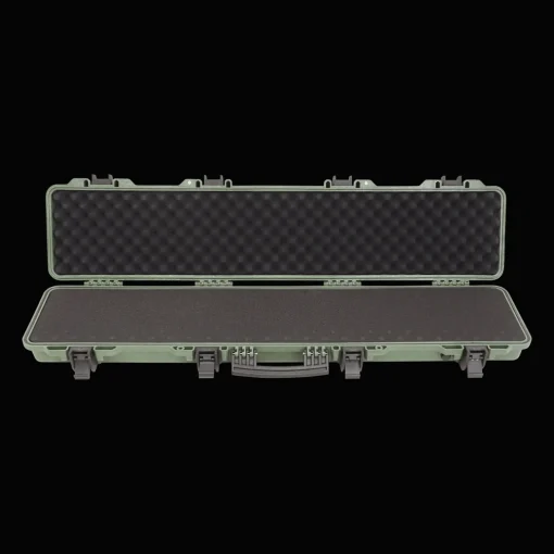 Tactical Case IP67 122cm, asekotelo - Aselaukut Ja Asekotelot - Tactical Case IP67 122cm, asekotelo