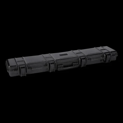 Tactical Case IP67 122cm, asekotelo - Aselaukut Ja Asekotelot - Tactical Case IP67 122cm, asekotelo