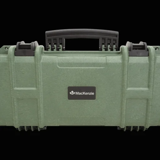 Tactical Case IP67 122cm, asekotelo - Aselaukut Ja Asekotelot - Tactical Case IP67 122cm, asekotelo