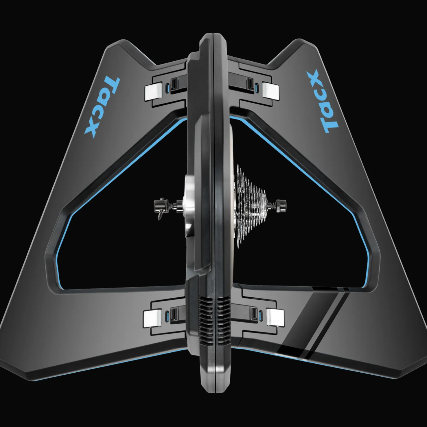 Tacx, Neo 2T, interaktiivinen harjoitusvastus - Harjoitusvastukset - Tacx, Neo 2T, interaktiivinen harjoitusvastus