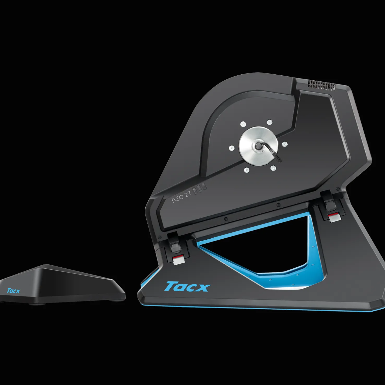 Tacx, Neo 2T, interaktiivinen harjoitusvastus - Harjoitusvastukset - Tacx, Neo 2T, interaktiivinen harjoitusvastus