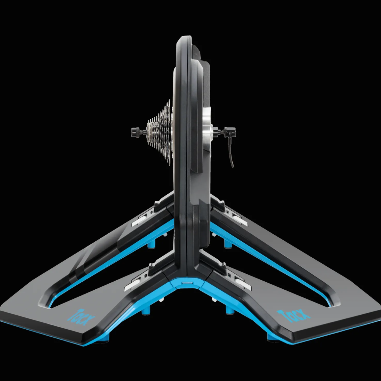 Tacx, Neo 2T, interaktiivinen harjoitusvastus - Harjoitusvastukset - Tacx, Neo 2T, interaktiivinen harjoitusvastus