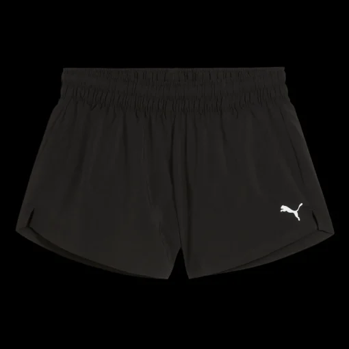 Tad Essential 3" Woven Short, naisten treenishortsit - Treenishortsit - Tad Essential 3" Woven Short, naisten treenishortsit