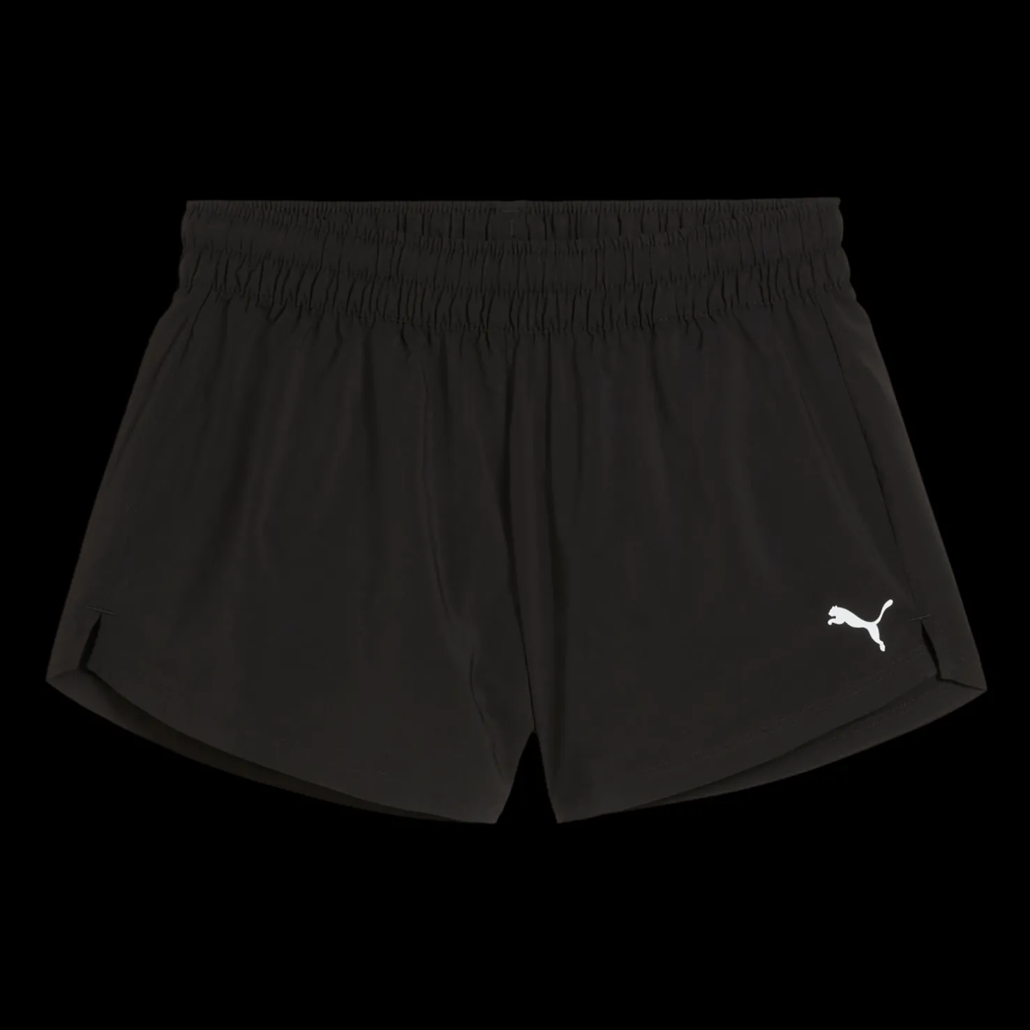 Tad Essential 3" Woven Short, naisten treenishortsit - Treenishortsit - Tad Essential 3" Woven Short, naisten treenishortsit