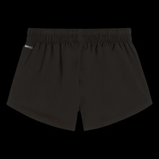 Tad Essential 3" Woven Short, naisten treenishortsit - Treenishortsit - Tad Essential 3" Woven Short, naisten treenishortsit