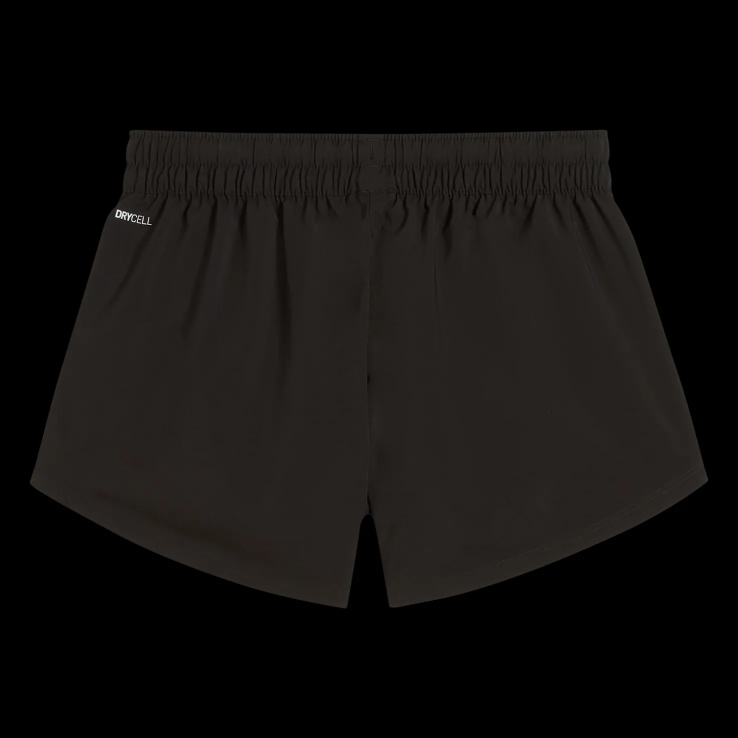 Tad Essential 3" Woven Short, naisten treenishortsit - Treenishortsit - Tad Essential 3" Woven Short, naisten treenishortsit