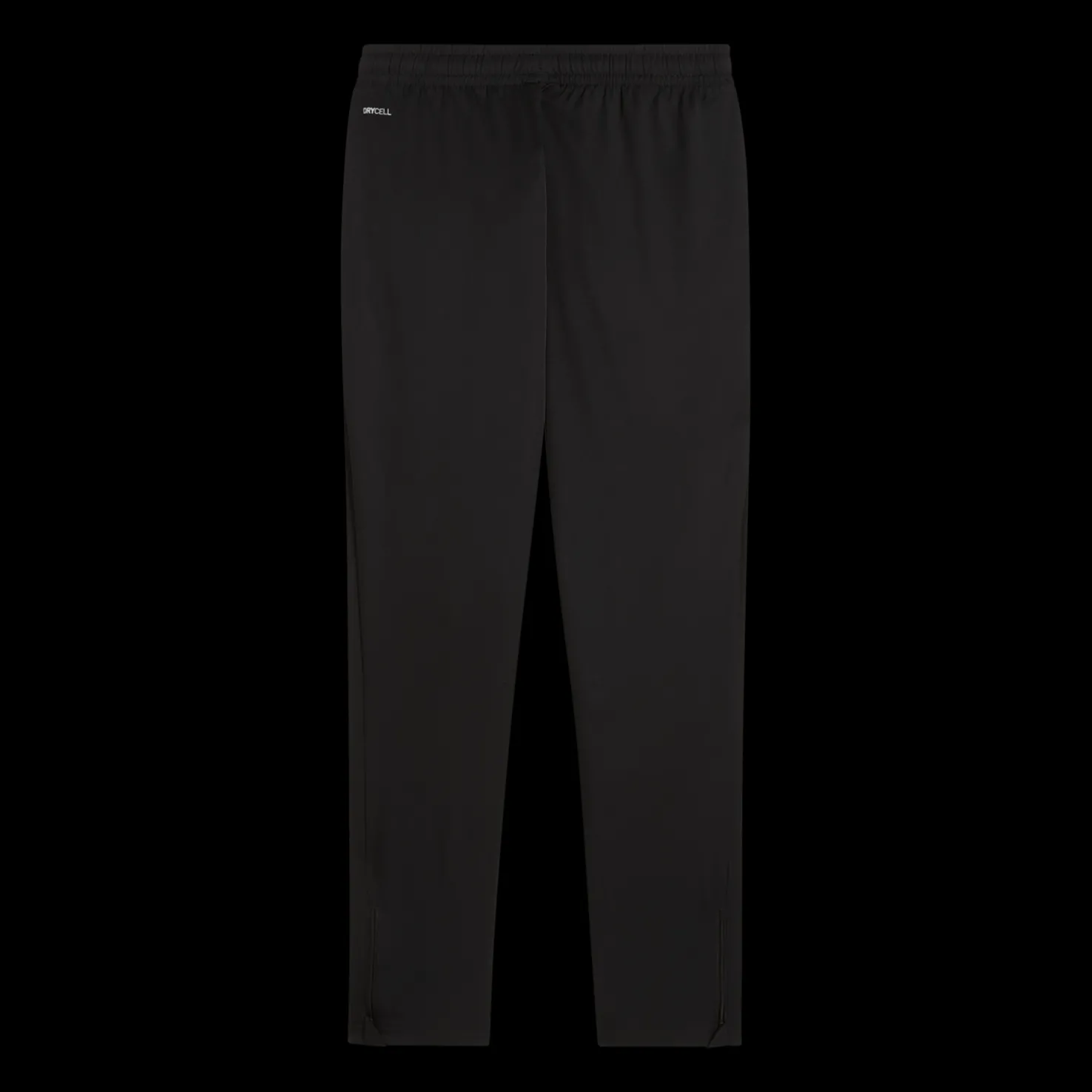 TAD Essential Woven Tapered Pants, lasten treenihousut - Treenitrikoot - TAD Essential Woven Tapered Pants, lasten treenihousut