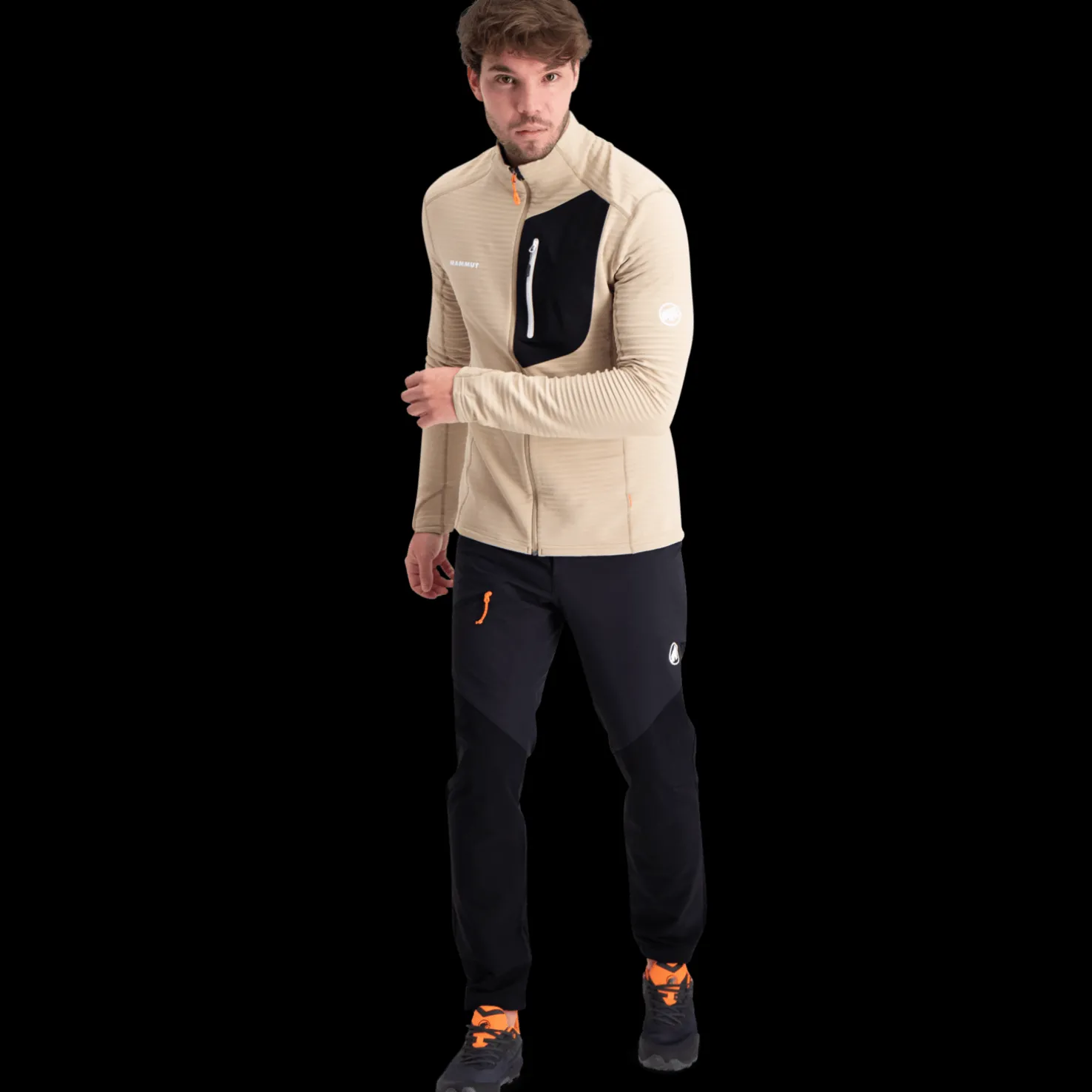 Taiss Light ML Jacket, miesten välikerrostakki - Välikausitakit - Taiss Light ML Jacket, miesten välikerrostakki