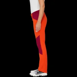 Taiss SO Pants, naisten softshell-housut - Ulkoiluhousut - Taiss SO Pants, naisten softshell-housut