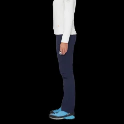 Taiss SO Pants, naisten softshell-housut - Ulkoiluhousut - Taiss SO Pants, naisten softshell-housut