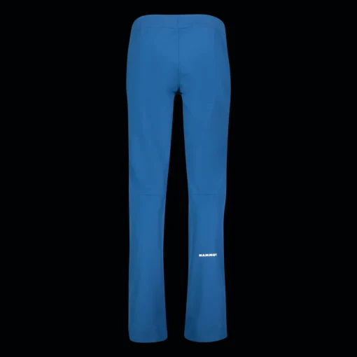 Taiss SO Pants, naisten softshell-housut - Softshell Housut - Taiss SO Pants, naisten softshell-housut