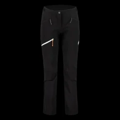 Taiss SO Pants, naisten softshell-housut - Softshell Housut - Taiss SO Pants, naisten softshell-housut