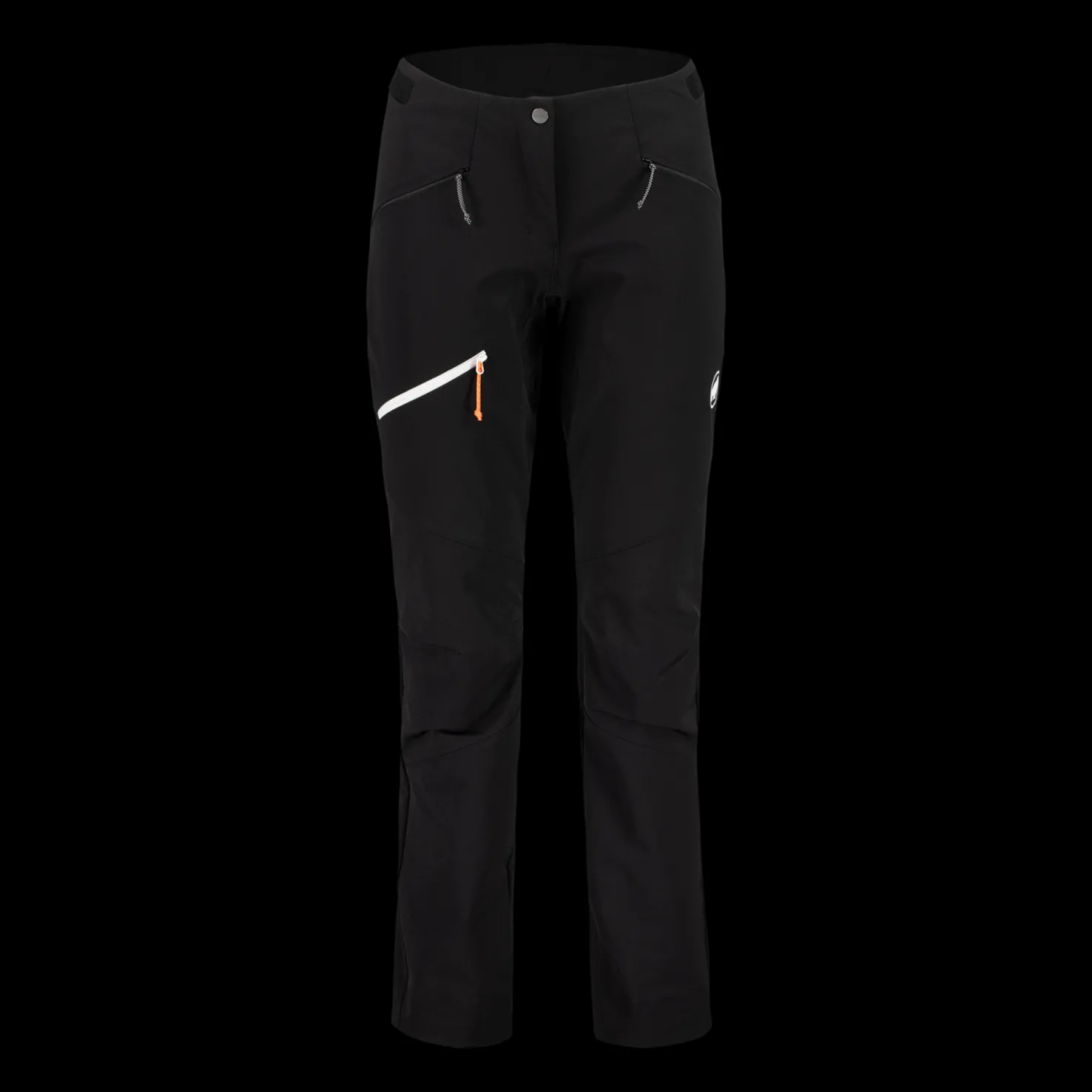 Taiss SO Pants, naisten softshell-housut - Softshell Housut - Taiss SO Pants, naisten softshell-housut