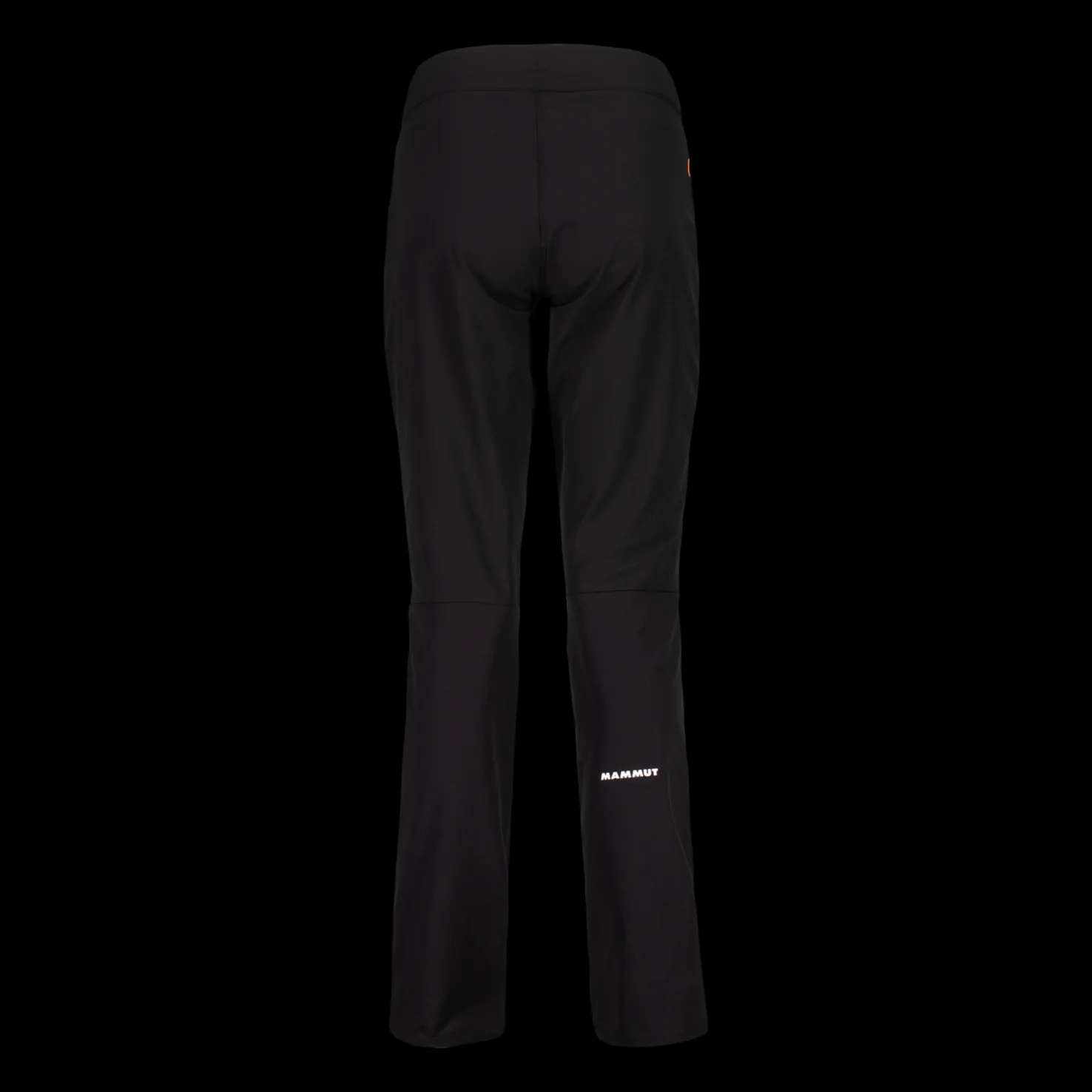 Taiss SO Pants, naisten softshell-housut - Softshell Housut - Taiss SO Pants, naisten softshell-housut