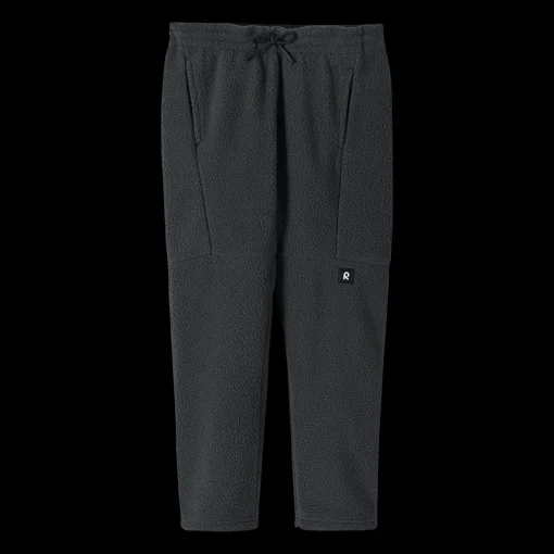 Talja pants, fleecehousut lapset - Vapaa-Ajan Housut - Talja pants, fleecehousut lapset
