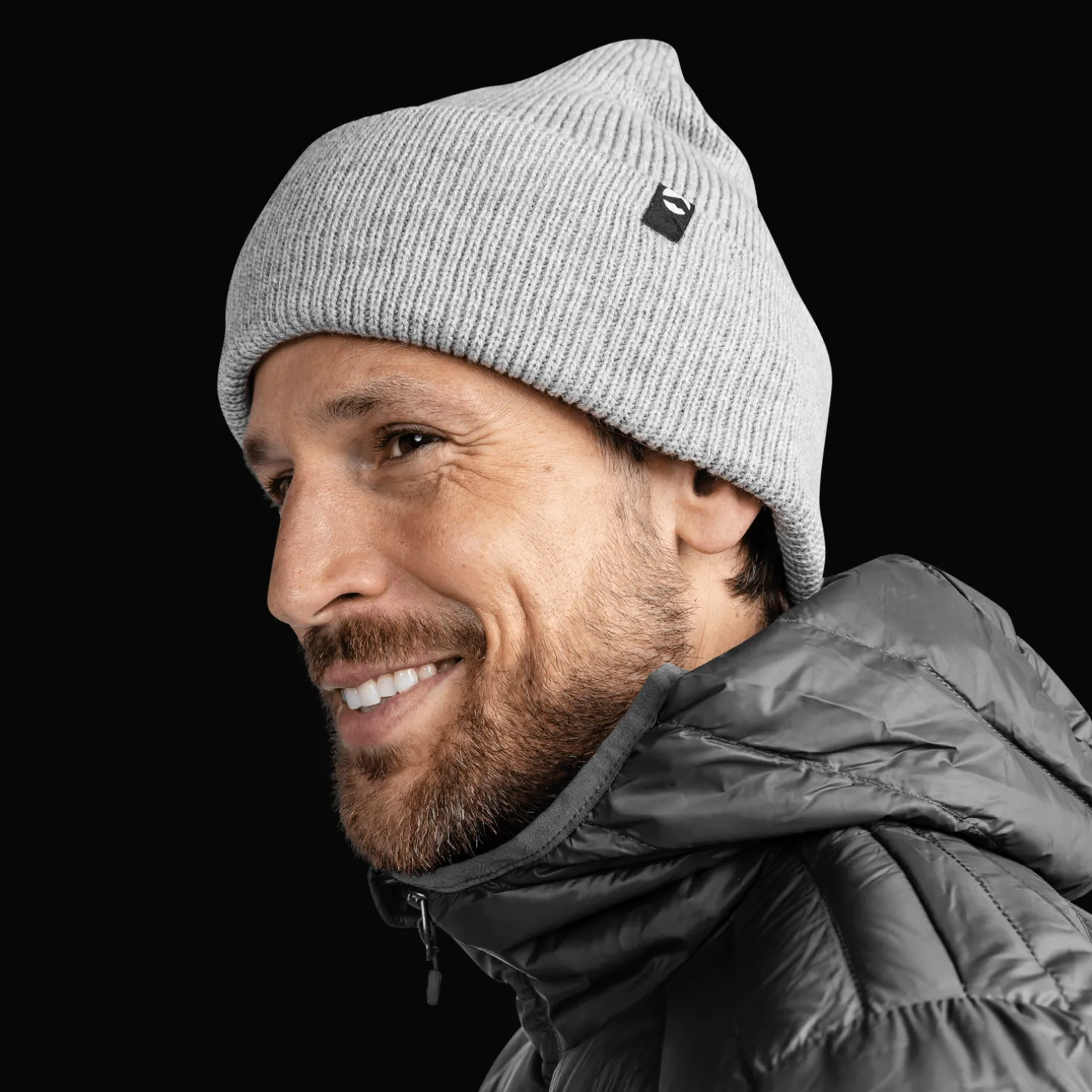 Tammerfors Beanie, pipo, unisex - Vapaa-Ajan Päähineet - Tammerfors Beanie, pipo, unisex