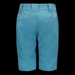 Tana Softshell Shorts, lasten softshellshortsit - Ulkoilushortsit - Tana Softshell Shorts, lasten softshellshortsit