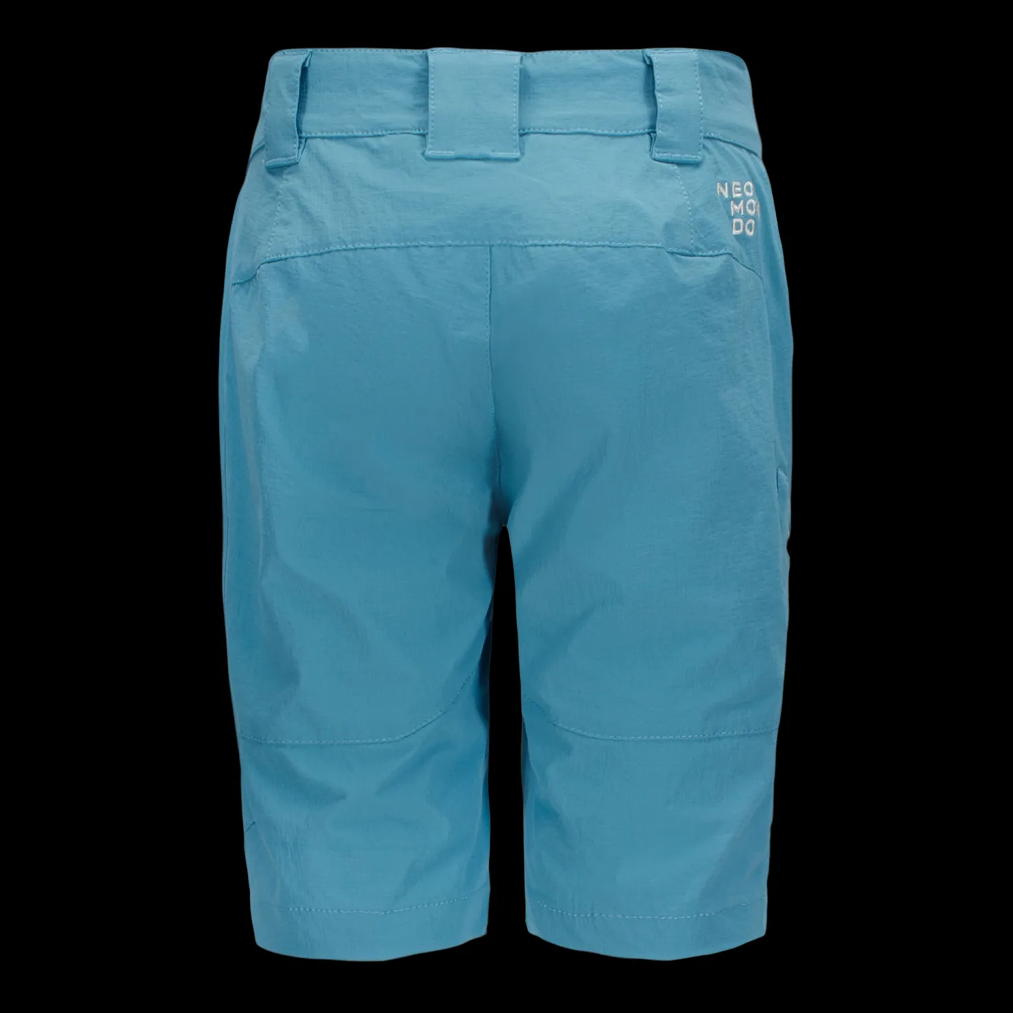 Tana Softshell Shorts, lasten softshellshortsit - Ulkoilushortsit - Tana Softshell Shorts, lasten softshellshortsit