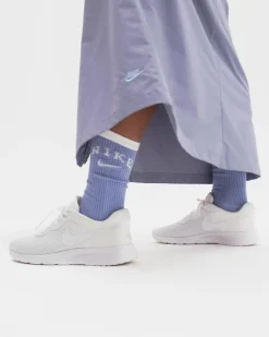 Tanjun, naisten vapaa-ajankengät - Tennarit Ja Vapaa-Ajan Kengät - Tanjun, naisten vapaa-ajankengät