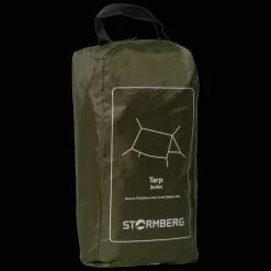 Tarp 3x4m, laavu - Telttavarusteet - Tarp 3x4m, laavu