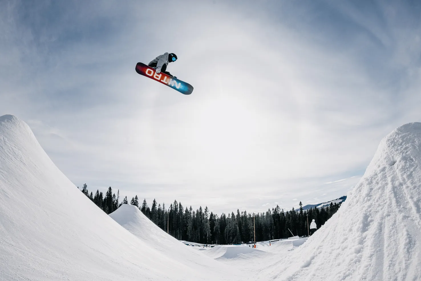 Team 24/25, miesten lumilauta - Lumilaudat - Team 24/25, miesten lumilauta