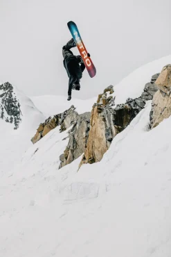 Team 24/25, miesten lumilauta - Lumilaudat - Team 24/25, miesten lumilauta