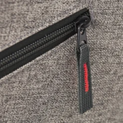 Team 6PK Heather Gray, tennislaukku - Tennistarvikkeet - Team 6PK Heather Gray, tennislaukku