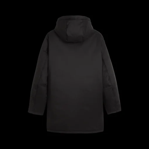 teamFINAL Winter Jacket, miesten talvitakki - Treenitakit - teamFINAL Winter Jacket, miesten talvitakki