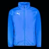 teamGOAL All Weather Jacket, miesten jalkapallotakki - Treenitakit - teamGOAL All Weather Jacket, miesten jalkapallotakki