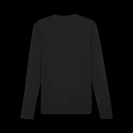 teamGOAL Baselayer Tee Long Sleeve, miesten kompressiopaita - Pitkähihaiset Treenipaidat - teamGOAL Baselayer Tee Long Sleeve, miesten kompressiopaita