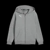 teamGOAL Casuals Hooded Jacket, nuorten hupputakki - Pitkähihaiset Treenipaidat - teamGOAL Casuals Hooded Jacket, nuorten hupputakki