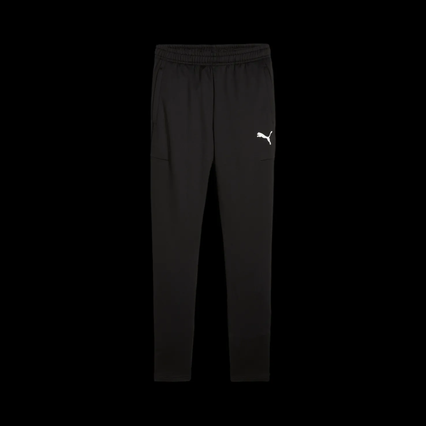 Teamgoal Slim Training Pants, nuorten jalkapallohousut - Verryttelyhousut - Teamgoal Slim Training Pants, nuorten jalkapallohousut