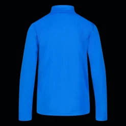 teamGOAL Training 1/4 Zip Top, nuorten jalkapallopaita - Pitkähihaiset Treenipaidat - teamGOAL Training 1/4 Zip Top, nuorten jalkapallopaita