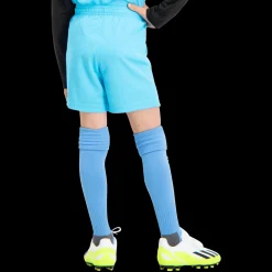 teamLIGA Shorts, jalkapalloshortsit juniori - Jalkapalloshortsit - teamLIGA Shorts, jalkapalloshortsit juniori