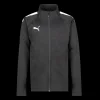 Teamliga Training Jacket Jr, nuorten treenitakki - Treenitakit - Teamliga Training Jacket Jr, nuorten treenitakki