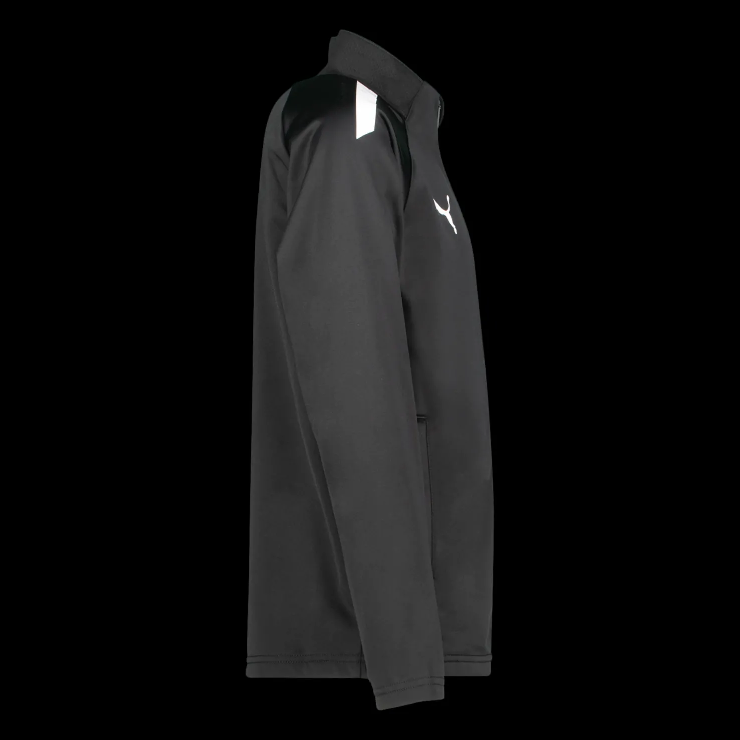 Teamliga Training Jacket Jr, nuorten treenitakki - Treenitakit - Teamliga Training Jacket Jr, nuorten treenitakki