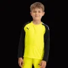 Teampacer Goalkeeper Long Sleeve Jersey, maalivahdin paita nuoret - Jalkapallon Maalivahdin Varusteet - Teampacer Goalkeeper Long Sleeve Jersey, maalivahdin paita nuoret