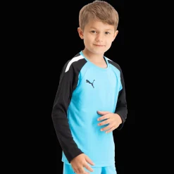 Teampacer Goalkeeper Long Sleeve Jersey, maalivahdin paita nuoret - Jalkapallon Maalivahdin Varusteet - Teampacer Goalkeeper Long Sleeve Jersey, maalivahdin paita nuoret