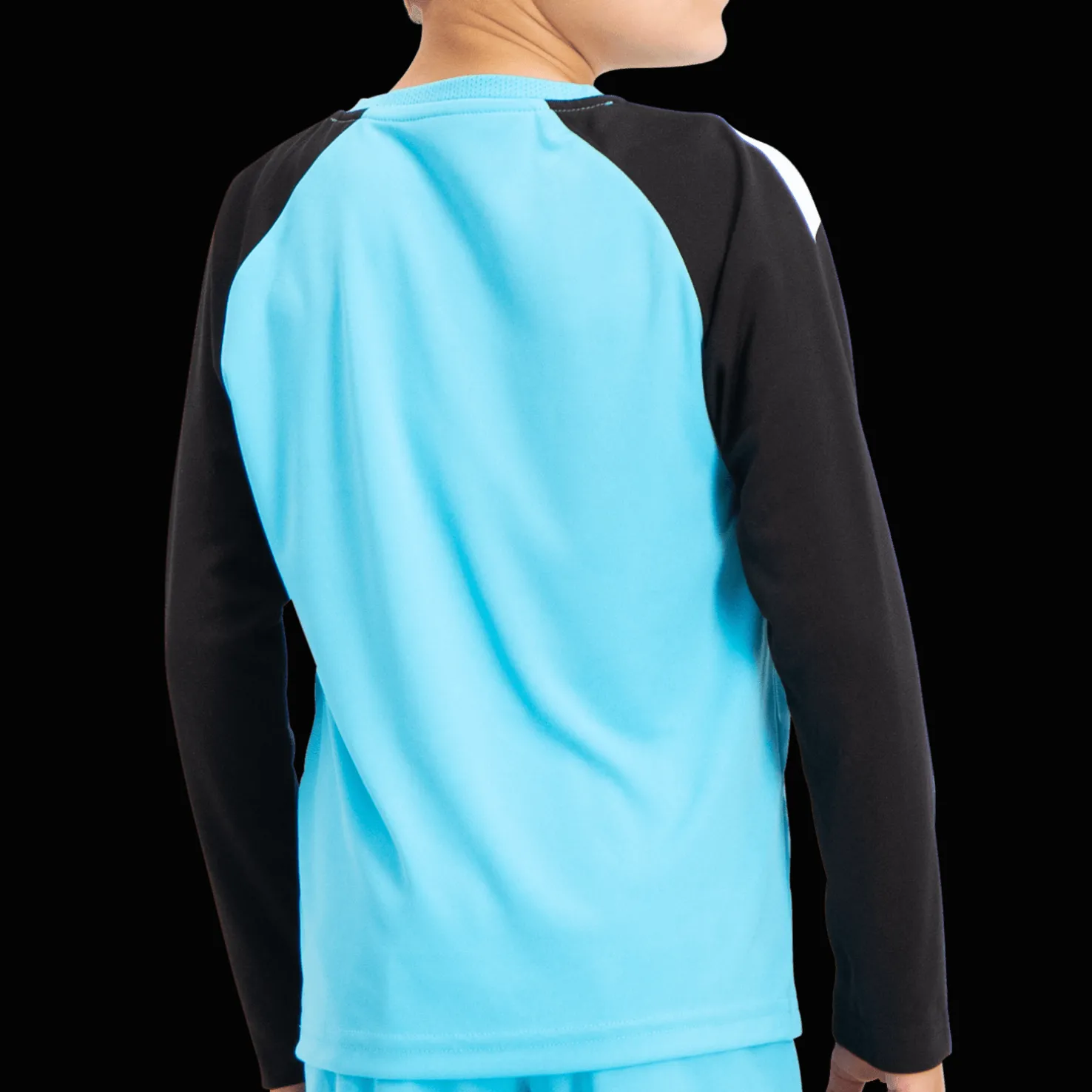 Teampacer Goalkeeper Long Sleeve Jersey, maalivahdin paita nuoret - Jalkapallon Maalivahdin Varusteet - Teampacer Goalkeeper Long Sleeve Jersey, maalivahdin paita nuoret