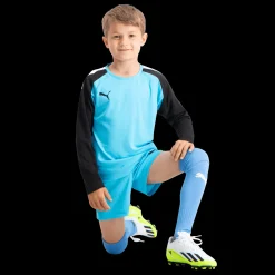 Teampacer Goalkeeper Long Sleeve Jersey, maalivahdin paita nuoret - Jalkapallon Maalivahdin Varusteet - Teampacer Goalkeeper Long Sleeve Jersey, maalivahdin paita nuoret