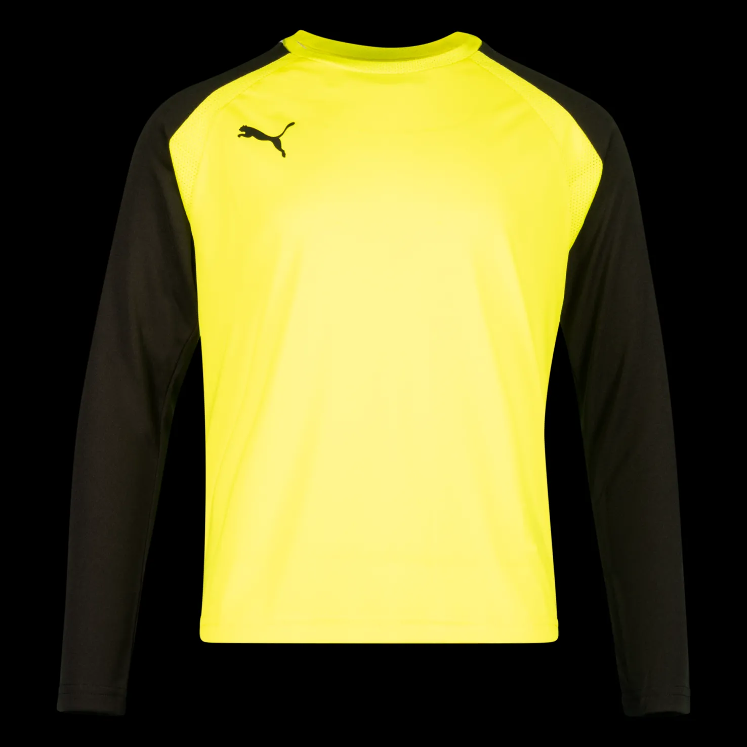 Teampacer Goalkeeper Long Sleeve Jersey, maalivahdin paita nuoret - Jalkapallon Maalivahdin Varusteet - Teampacer Goalkeeper Long Sleeve Jersey, maalivahdin paita nuoret