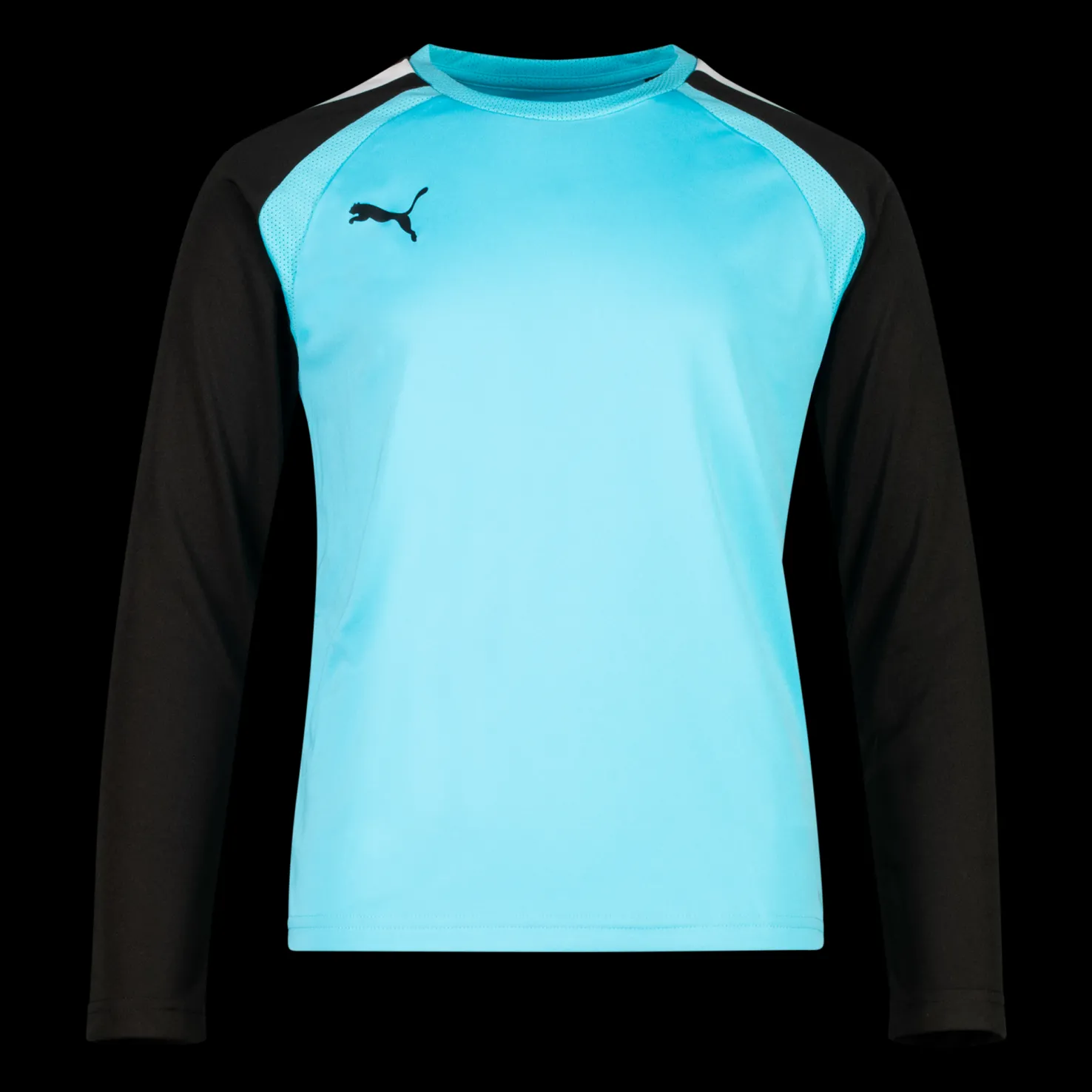 Teampacer Goalkeeper Long Sleeve Jersey, maalivahdin paita nuoret - Jalkapallon Maalivahdin Varusteet - Teampacer Goalkeeper Long Sleeve Jersey, maalivahdin paita nuoret