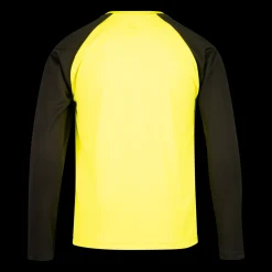 Teampacer Goalkeeper Long Sleeve Jersey, maalivahdin paita nuoret - Jalkapallon Maalivahdin Varusteet - Teampacer Goalkeeper Long Sleeve Jersey, maalivahdin paita nuoret