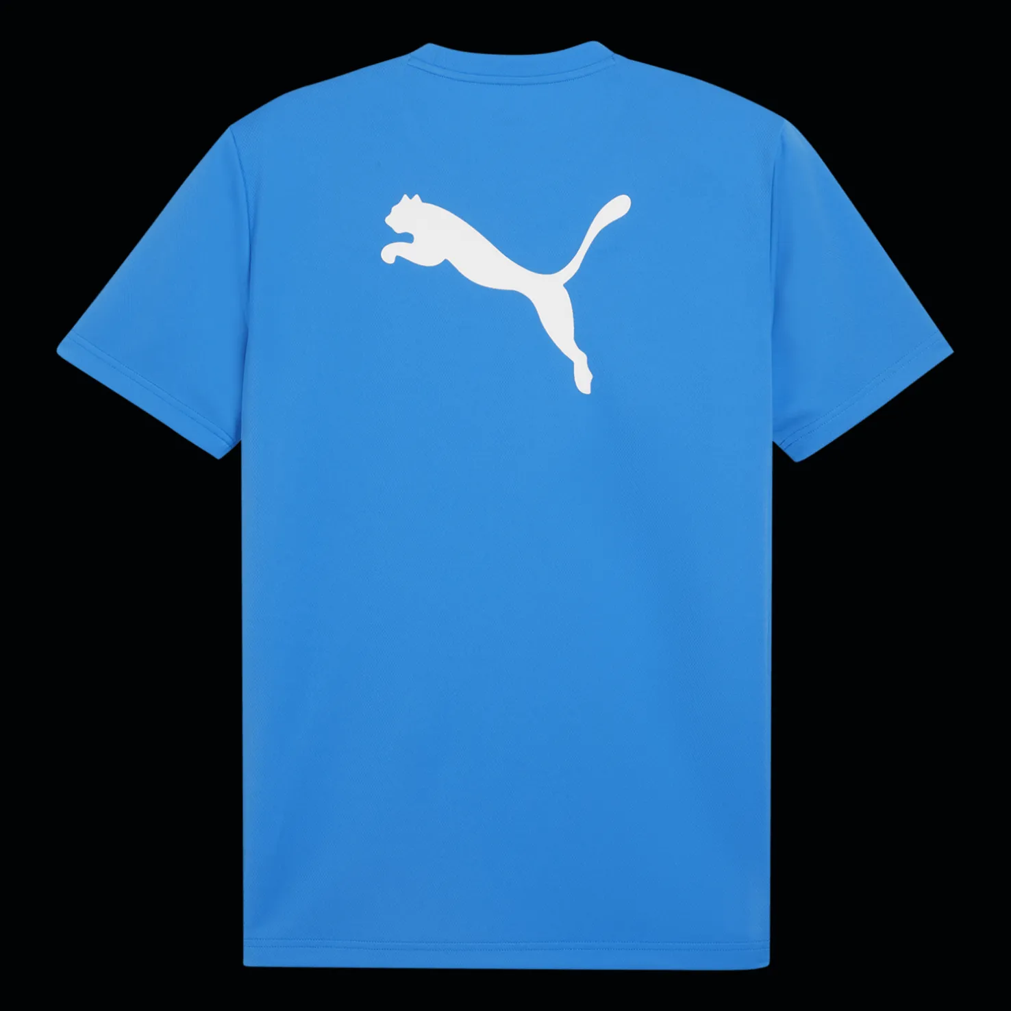 teamRISE Logo Jersey, miesten jalkapallopaita - Jalkapallopaidat - teamRISE Logo Jersey, miesten jalkapallopaita