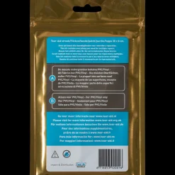 Tear-aid Type A, paikkaussarja - Muut Retkeilyvarusteet - Tear-aid Type A, paikkaussarja