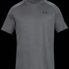 Tech 2.0 Short Sleeve Tee, miesten treenipaita - Urheilupaidat - Tech 2.0 Short Sleeve Tee, miesten treenipaita
