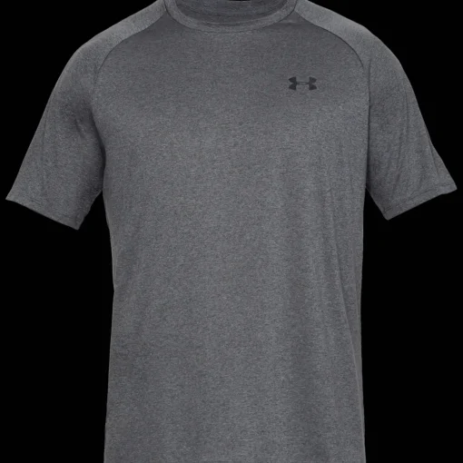 Tech 2.0 Short Sleeve Tee, miesten treenipaita - Urheilupaidat - Tech 2.0 Short Sleeve Tee, miesten treenipaita