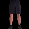 Tech Graphic Shorts, miesten treenishortsit - Urheilushortsit - Tech Graphic Shorts, miesten treenishortsit